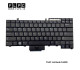 کیبورد لپ تاپ دل E6500 مشکی - بدون موس Dell Latitude E6500 Laptop Keyboard