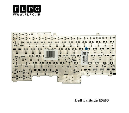 کیبورد لپ تاپ دل E5400 مشکی - بدون موس Dell Latitude E5400 Laptop Keyboard