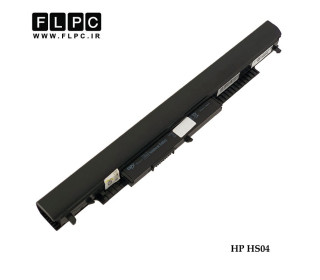 باتری لپ تاپ اچ پی HP HS04 _2600mAh اورجینال