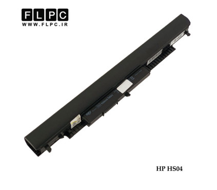 باتری لپ تاپ اچ پی HP HS04 _2600mAh اورجینال
