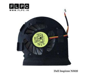 فن لپ تاپ دل N5020 سه سیم Dell Inspiron N5020 Laptop CPU Fan