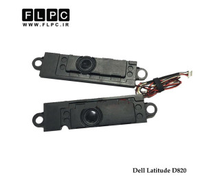 اسپیکر لپ تاپ دل D820 مشکی Dell Latitude D820 Laptop Speaker