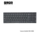 کیبورد لپ تاپ لنوو ip320-15isk با بک لایت Lenovo Ideapad 320-15isk Laptop Keyboard با بک لایت