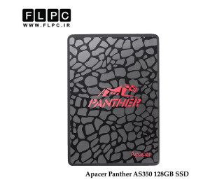 هارد SSD لپ تاپ 128 گیگابایت Apacer مدل Panther AS350
