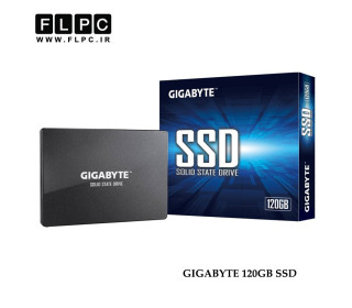 اس اس دی گیگابایت ظرفیت 120GB مدادی GIGABYTE 120GB SATA 3.0 SSD