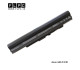 باطری لپ تاپ ایسوس A42-UL30 برند M&M مشکی Asus A42-UL30 Laptop Battery - 6cell