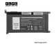 باتری لپ تاپ دل 5471 داخلی - مشکی Dell Vostro 5471 Laptop Battery - WDXOR