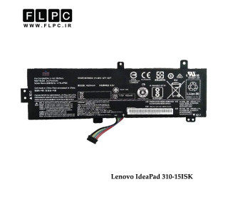 باتری لپ تاپ لنوو IP310-15isk برند M&M داخلی - مشکی Lenovo IdeaPad 310-15ISK Laptop Battery - L15L2PB4