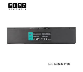 باتری لپ تاپ دل Dell Latitude E7440 _4500mAh برند MM