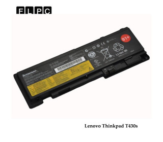باتری لپ تاپ لنوو Lenovo Thinkpad T430s _3600mAh
