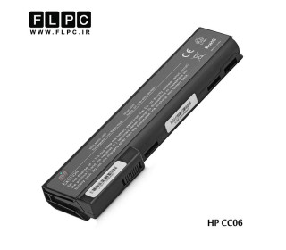 باتری لپ تاپ اچ پی HP CC06 _4400mAh برند MM