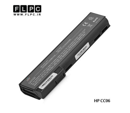 باتری لپ تاپ اچ پی HP CC06 _4400mAh برند MM