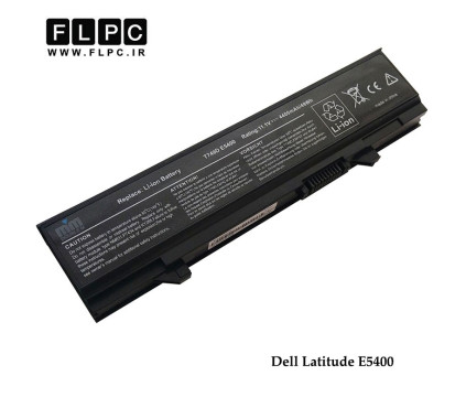 باتری لپ تاپ دل Dell Latitude E5400 _4400mAh برند MM