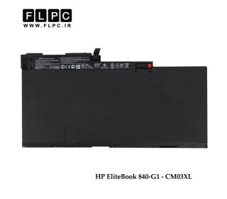 باتری لپ تاپ اچ پی HP EliteBook 840-G1 برند MM