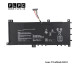 باتری لپ تاپ ایسوس K451 مشکی - داخلی Asus VivoBook K451 Laptop Battery - C21N1335