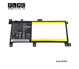 باتری لپ تاپ ایسوس Asus VivoBook K556 - C21N1509 _4100mAh برند MM