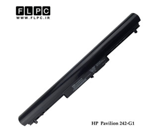 باتری لپ تاپ اچ پی HP Pavilion 242-G1 _2200mAh