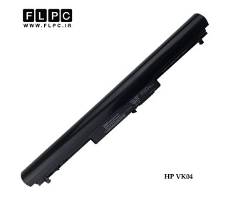 باتری لپ تاپ اچ پی HP VK04 _2200mAh
