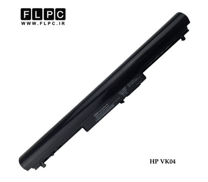 باتری لپ تاپ اچ پی HP VK04 _2200mAh