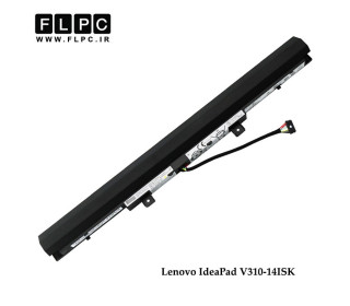 باتری لپ تاپ لنوو V310-14ISK مشکی - داخلی Lenovo IdeaPad V310-14ISK Laptop Battery - L15l4a02