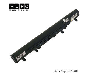 باتری لپ تاپ ایسر Acer Aspire E1-570 _2000mAh