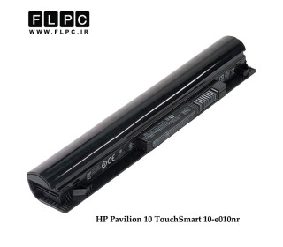 باتری لپ تاپ اچ پی HP Pavilion 10 TouchSmart 10-e010nr _MR03 - 2200mAh برند MM