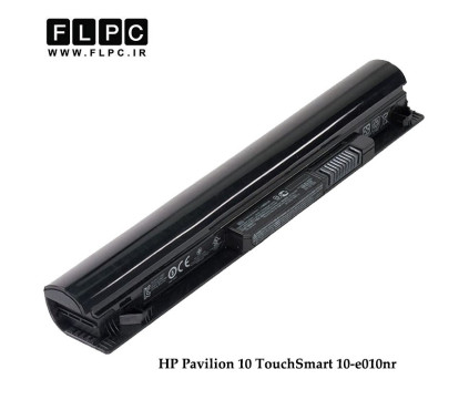 باتری لپ تاپ اچ پی HP Pavilion 10 TouchSmart 10-e010nr _MR03 - 2200mAh برند MM