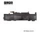 باطری لپ تاپ اچ پی 14U-G5 مشکی HP ZBook 14U-G5 Laptop Battery - SS03XL