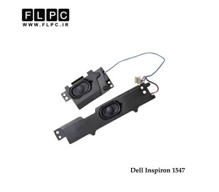 اسپیکر لپ تاپ دل 1547 مشکی Dell Inspiron 1547 Laptop Speaker