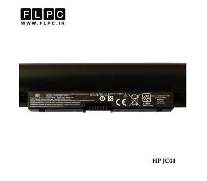 باتری لپ تاپ اچ پی HP JC04 _2200mAh برند MM