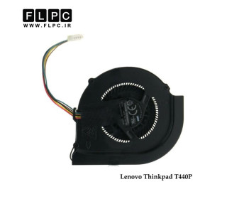 فن لپ تاپ لنوو T440P پنچ سیم Lenovo ThinkPad T440P Laptop CPU Fan