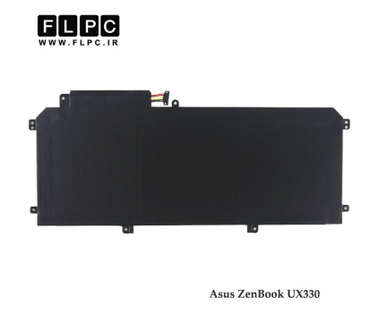 باتری لپ تاپ ایسوس Asus ZenBook UX330 - C31N1610 _3000mAh برند MM
