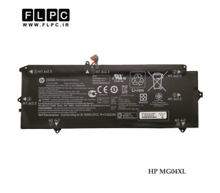 باطری لپ تاپ اچ پی MG04XL برند M&M مشکی HP MG04XL Laptop Battery