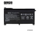 باتری لپ تاپ اچ پی HP BI03XL _3400mAh برند MM