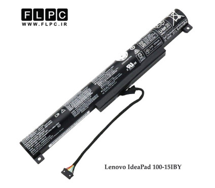 باتری لپ تاپ لنوو IP100-15IBY داخلی - مشکی Lenovo IdeaPad 100-15IBY Laptop Battery - L14S3A01