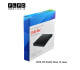 باکس دی وی دی رایتر اکسترنال سوپر اسلیم External SuperSlim DVDRW Box _USB3