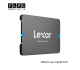 اس اس دی 240 گیگابایت Lexar مدل NQ100 اینترنال / Lexar NQ100 2.5Inch SATA 240GB SSD