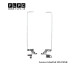 لولا لپ تاپ لنوو ip520-15ISK راست و چپ Lenovo IdeaPad 520-15ISK Laptop Hinges