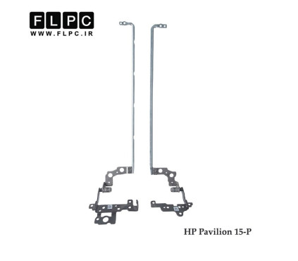 لولا لپ تاپ اچ پی 15-P  بدون تاچ HP Pavilion 15-P Laptop Hinges