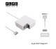 آداپتور لپ تاپ اپل مگ سیف 2 بدون پک 85 وات Apple 20V 4.25a 85W Magsafe2 Laptop Adaptor