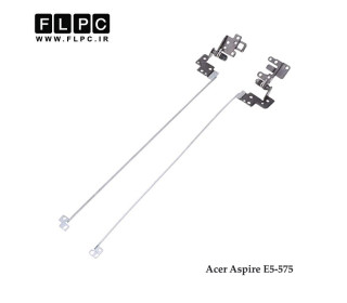 لولا لپ تاپ ایسر E5-575 راست و چپ Acer Aspire E5-575 Laptop Hinges