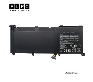 باطری لپ تاپ ایسوس N501 داخلی - مشکی Asus N501 Laptop Battery - C41N1416