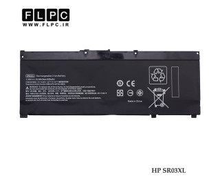 باتری لپ تاپ اچ پی HP SR03XL _3500mAh برند MM