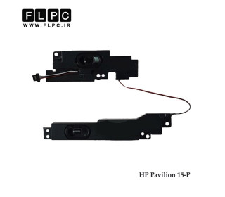 اسپیکر لپ تاپ اچ پی HP Laptop Speaker Pavilion 15-P / 15-P