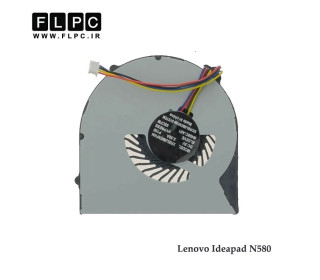 فن لپ تاپ لنوو N580 بدون گرافیک Lenovo Ideapad N580 Laptop CPU Fan - GM