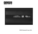 باکس اکسترنال هارد لپ تاپ 2.5 اینچ فلزی 2.5inch HDD External case Box USB3