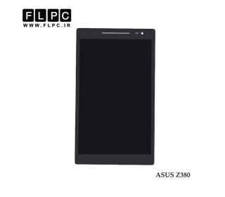 ASUS Z380 Tablet Black  LCD&Touch تاچ و ال سی دی تبلت ایسوس مشکی