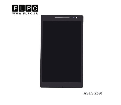 ASUS Z380 Tablet Black  LCD&Touch تاچ و ال سی دی تبلت ایسوس مشکی