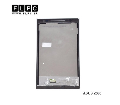 ASUS Z380 Tablet White LCD&Touch تاچ و ال سی دی تبلت ایسوس سفید