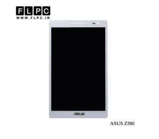 ASUS Z380 Tablet White LCD&Touch تاچ و ال سی دی تبلت ایسوس سفید